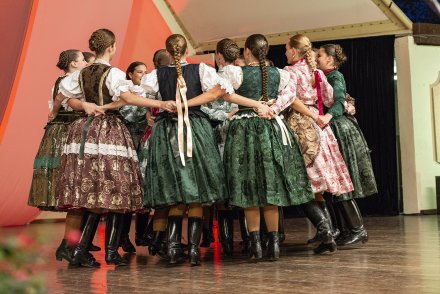 Ostatni dzień 59. Tygodnia Kultury Beskidzkiej